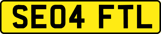 SE04FTL