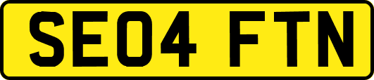 SE04FTN
