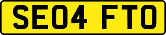 SE04FTO
