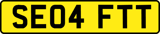 SE04FTT