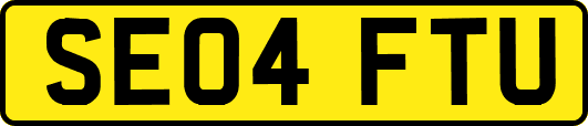 SE04FTU