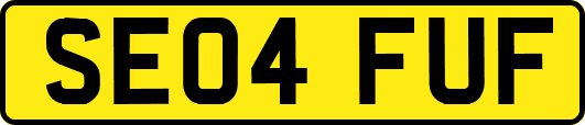 SE04FUF