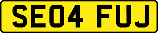 SE04FUJ