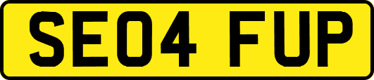 SE04FUP