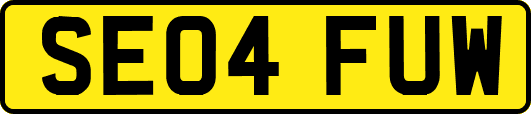 SE04FUW