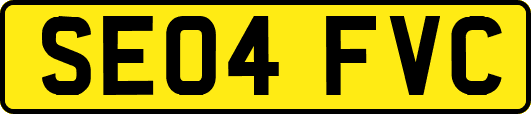 SE04FVC