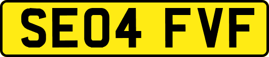 SE04FVF