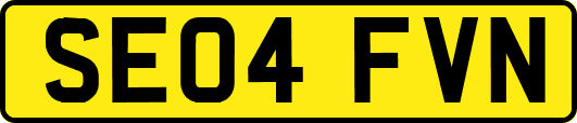 SE04FVN