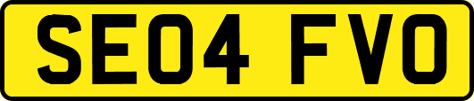 SE04FVO