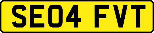 SE04FVT