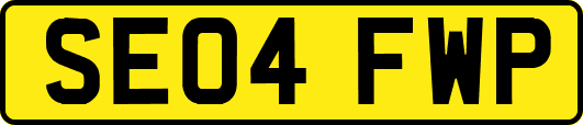 SE04FWP