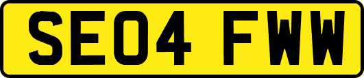 SE04FWW