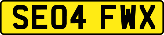 SE04FWX