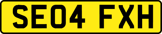 SE04FXH