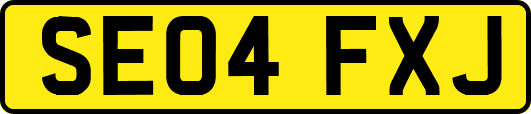 SE04FXJ