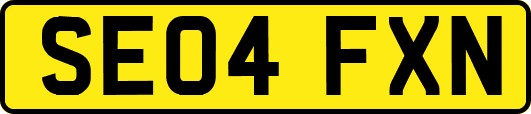 SE04FXN