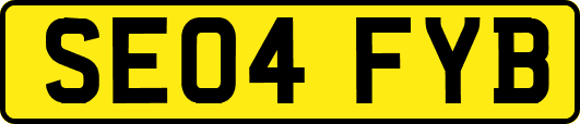 SE04FYB