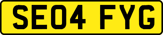 SE04FYG