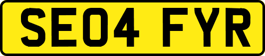 SE04FYR