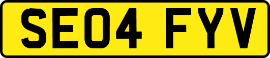 SE04FYV