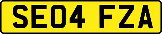 SE04FZA