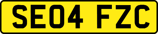 SE04FZC
