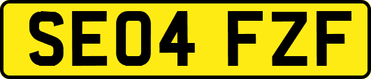 SE04FZF