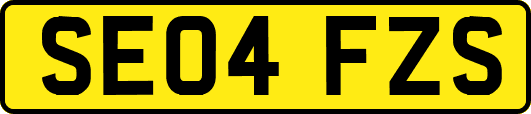 SE04FZS