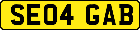 SE04GAB