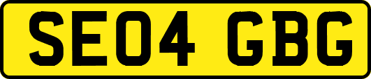 SE04GBG