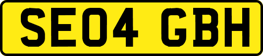 SE04GBH