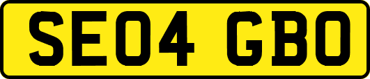 SE04GBO