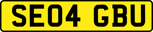 SE04GBU