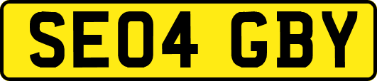 SE04GBY