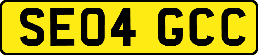 SE04GCC