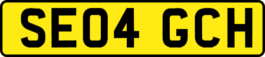 SE04GCH