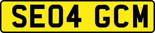 SE04GCM