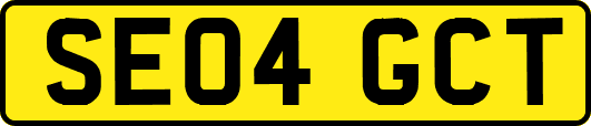 SE04GCT