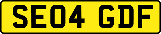 SE04GDF
