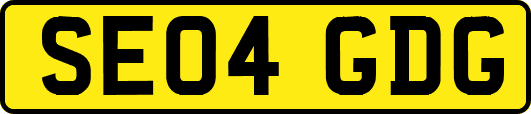 SE04GDG