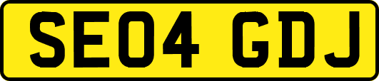 SE04GDJ