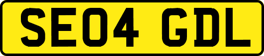 SE04GDL