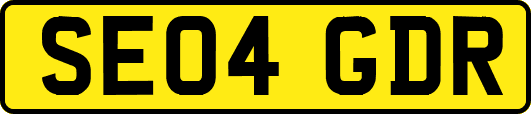SE04GDR