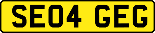 SE04GEG