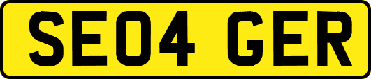 SE04GER