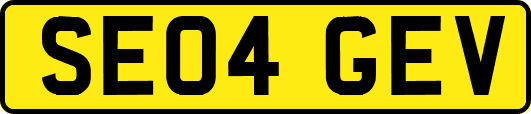 SE04GEV