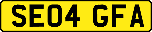 SE04GFA