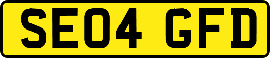 SE04GFD