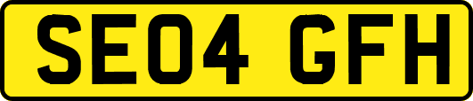 SE04GFH