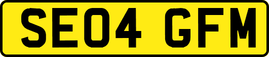 SE04GFM
